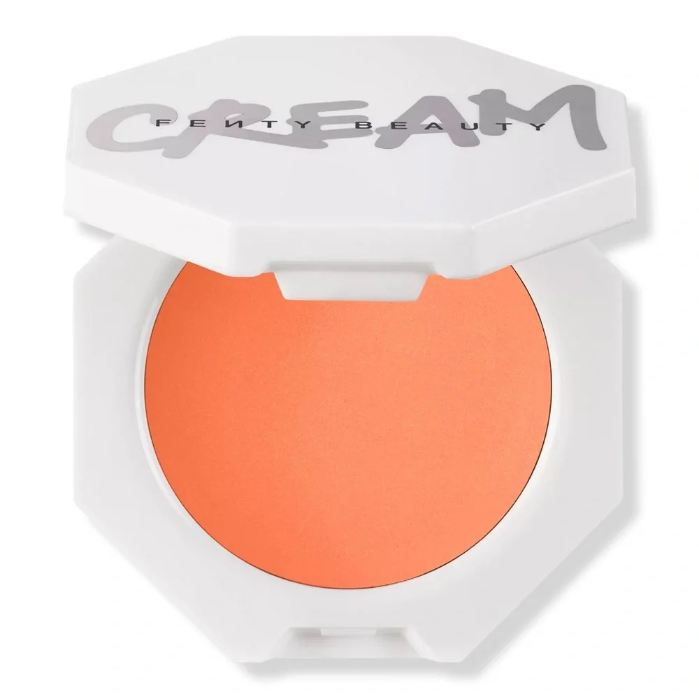 Fenty ‘Peach Face’ CHEEKS OUT FREESTYLE CREAM BLUSH